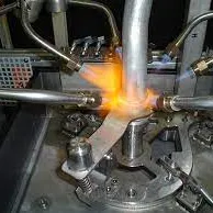 Unlocking Potential with the Flame Brazing Machine