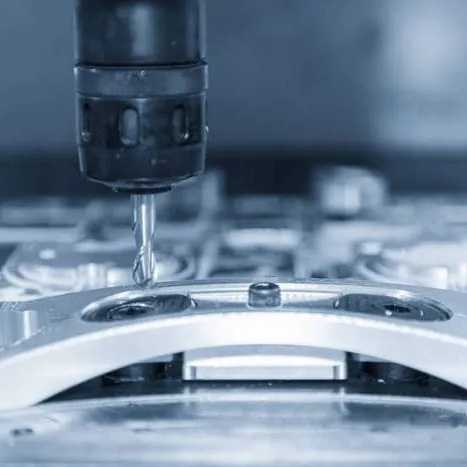 BrightStar’s Fabrication Shops: Precision Solutions for Custom Industrial Components