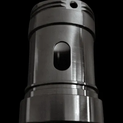 Brightstar’s Precision Lathe Parts for Industrial Prototyping & Production