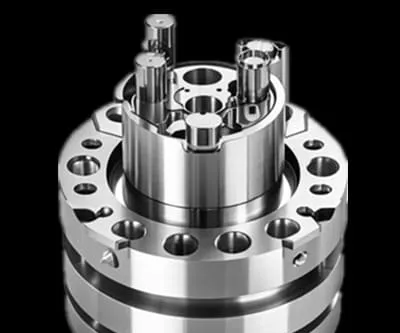 Enhancing Product Development with BrightStar's Lathe Parts