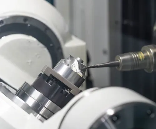 BrightStar’s Custom Manufacturing Accelerates Automotive Innovation