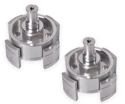 BrightStar's Commitment to Sustainable Manufacturing of Lathe Parts