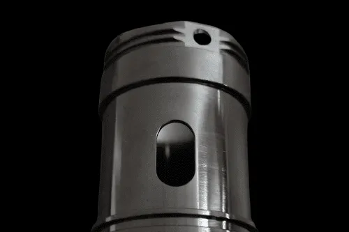 BrightStar | Optimizing CNC Machine Shops & CAD/CAM Software for Precision Metal Casting