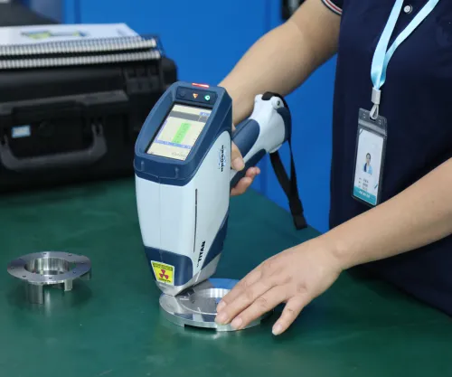 Brightstar Transforms Prototype Development with Zero-Minimum Manufacturing