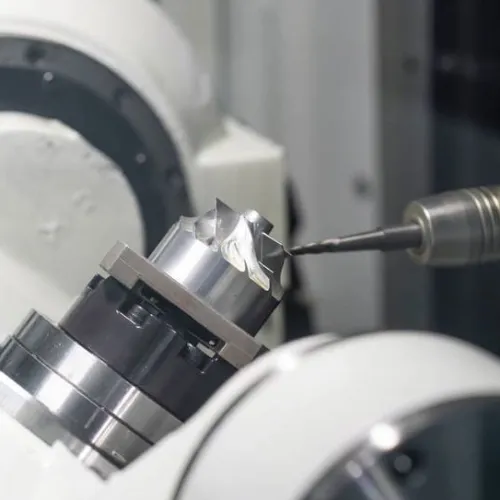 BrightStar: Precision Custom Manufacturing for Prototypes & Low-Volume Production