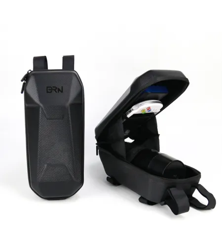 Enhanced Portability with an Electric Scooter Bag Case
