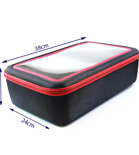 Elevate Your Professional Style with a Custom EVA Business Bags Case