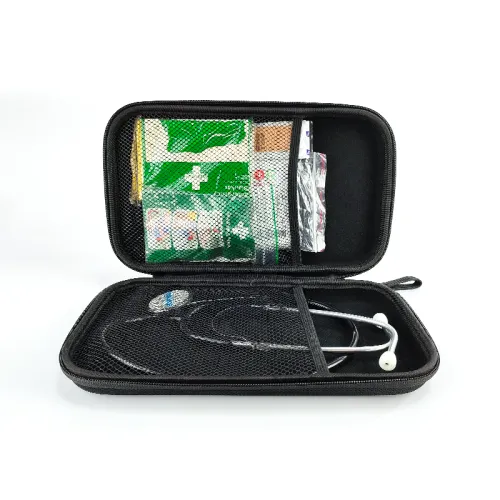 what is stethoscopes case