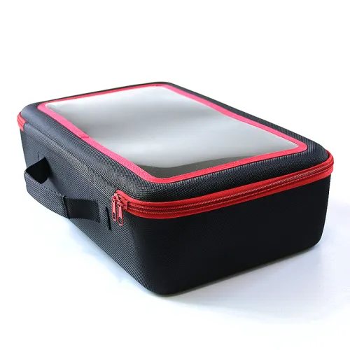 what is eva business bags case