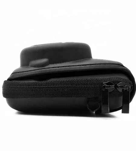 Conveniently Carry Your Camera Gear with a Compact Camera Bag Case