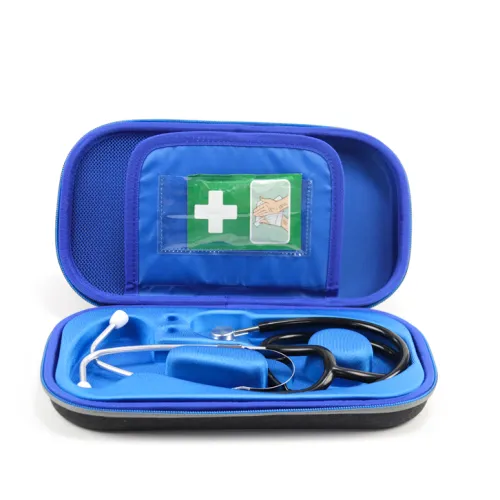 what is eva stethoscope case