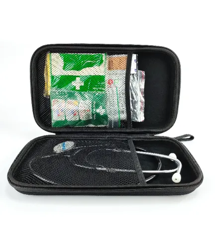 Protect Your Stethoscope in Style with the Eva Stethoscope Case