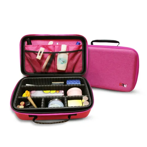 what is cosmetic bag case