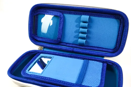 Our eva-walkie-talkie-case support customization