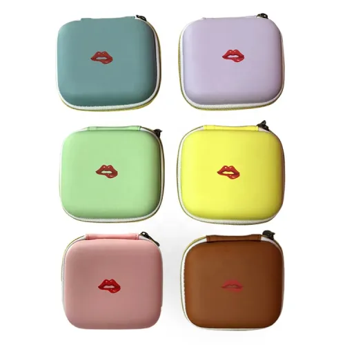 what is eva cosmetic bag case
