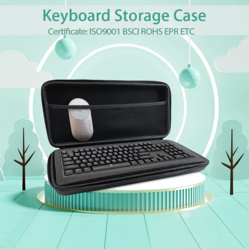 what is keyboard case