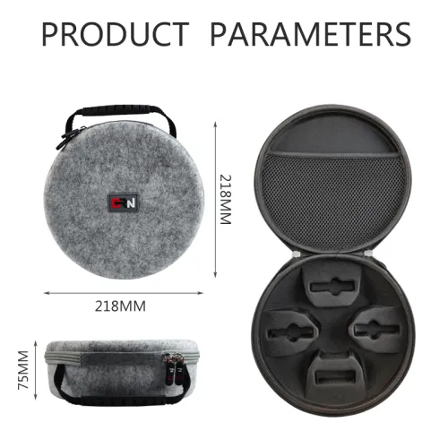 what is eva drone carrying case