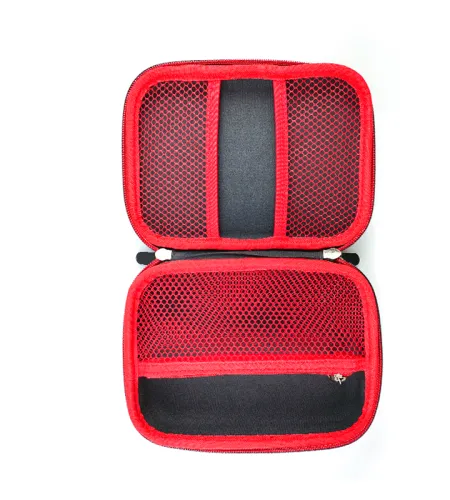 Conveniently Organize Your First Aid Supplies with the Eva First Aid Case
