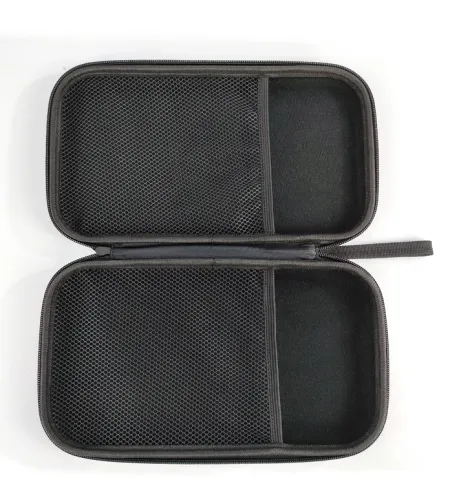 Tailored for Your Stethoscope: The Eva Stethoscope Case