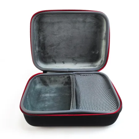 EVA travel Case bag fit Wireless Upper Arm Blood Pressure Monitor