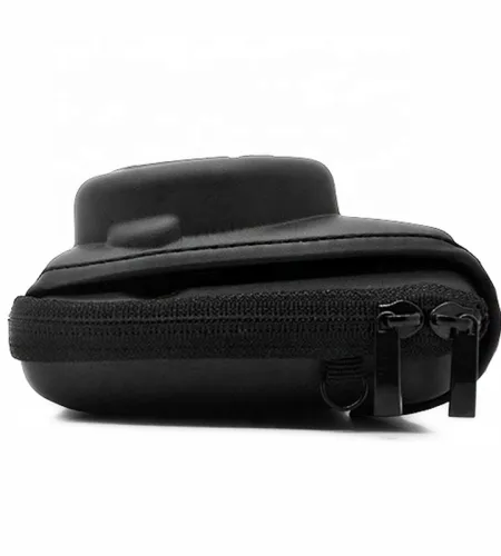Protect Your Precious Gear with a Custom EVA Camera Bag Case