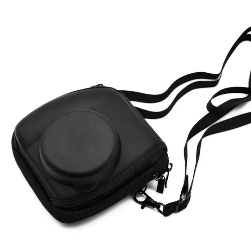 what is eva camera bag case