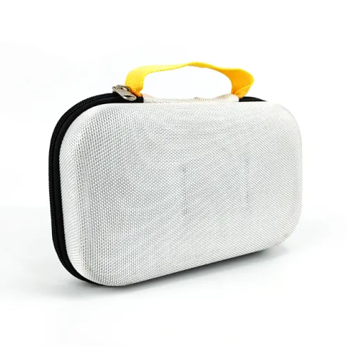 what is eva first aid case