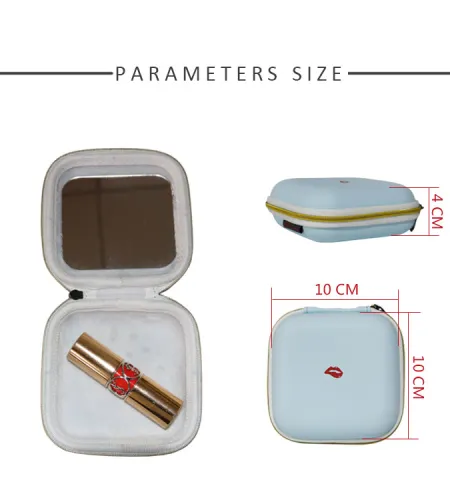 Compact yet Roomy: Experience the Efficiency of a Cosmetic Bag Case