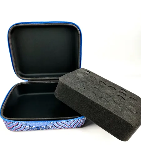 Tailored to Perfection: Customized Eva Essential Oil Case for Your Needs