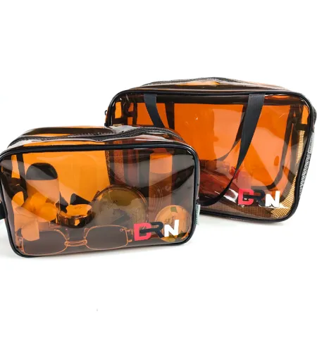 Customizable EVA Cosmetic Bag Cases: Tailored to Your Unique Style