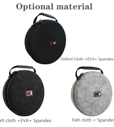 Travel with Ease: Find the Ideal Carrying Case for Your Drone
