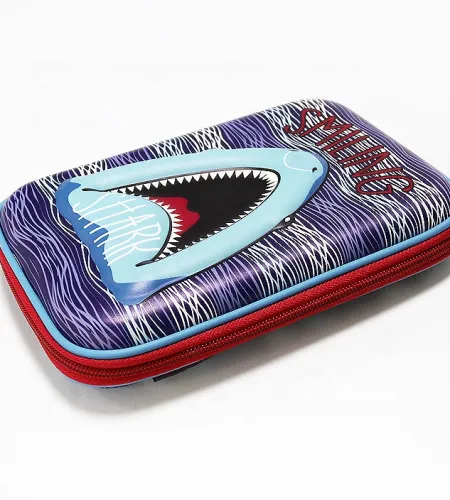 Thoughtful Gift Idea: Customized ABS Pencil Case for Loved Ones