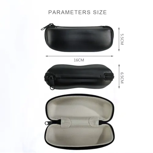 what is eva glasses case