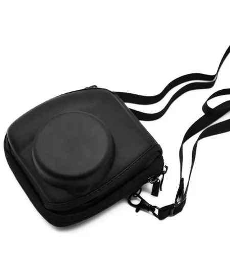 Ensure the Safety of Your Lenses with a Protective Camera Bag Case