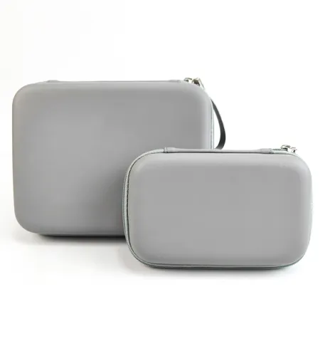 Convenience and Style: Discover the Benefits of a Cosmetic Bag Case