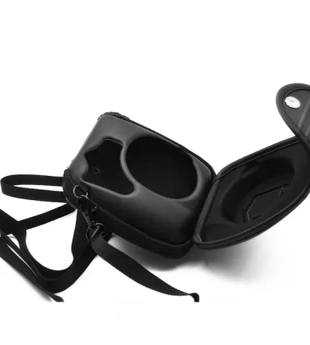 Custom EVA Camera Bag Case: Tailored Solutions for Professional Photographers