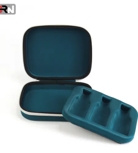 Customization at its Finest: Personalize Your Eva Essential Oil Case