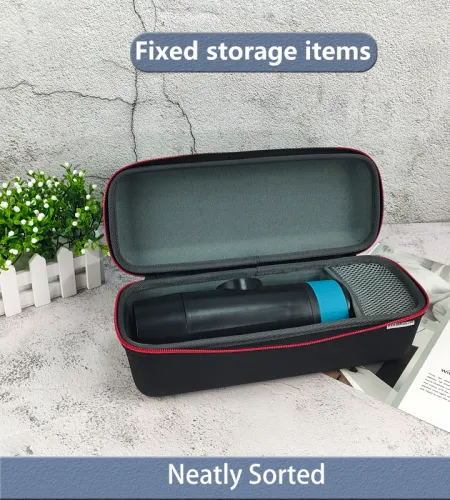 Personalize Your Style with a Custom Eva Speaker Case