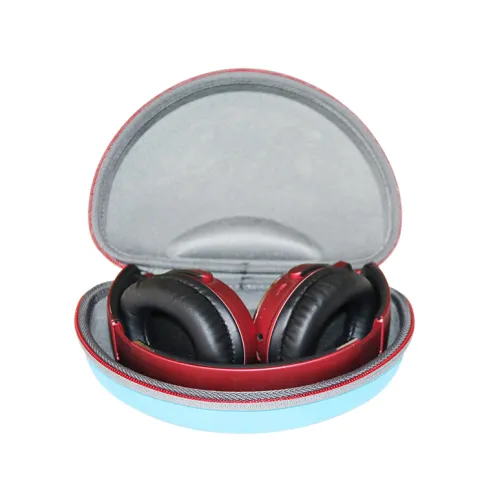 what is eva headphone case