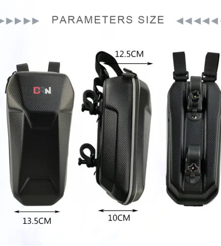 electric scooter bag case: Custom Foam Inserts for Maximum Protection