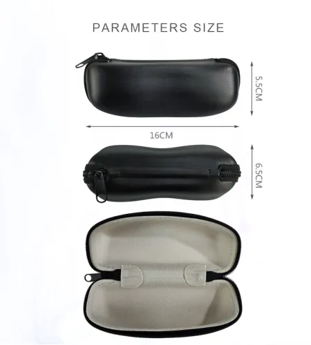 Eva Glasses Case: The Ideal Gift for Eyewear Enthusiasts