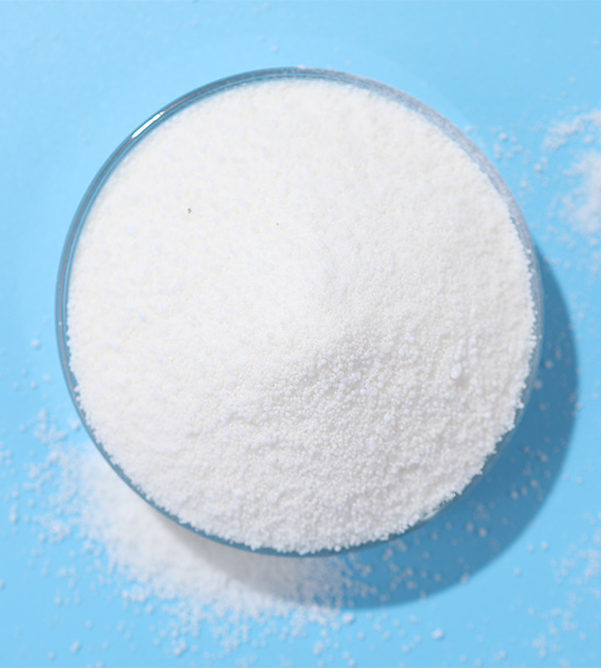 Physical Properties of Zinc Stearate: A Fine Powder with Unique Characteristics