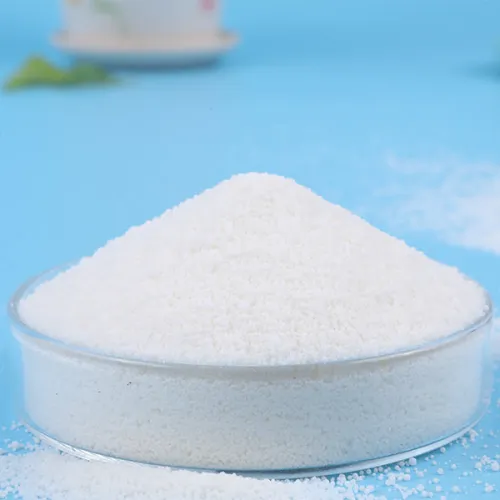 What is glycerin monostearate?