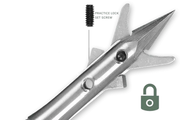 Field Point Accurate Broadheads – Boost Critical Shot Confidence