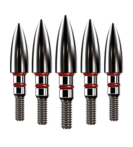 How to Choose a Reliable Stainless Steel Field Point OEM for Your Archery Business