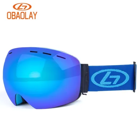 Ski Glasses H018-Aldult