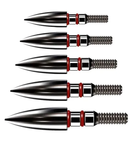 The Best 125 Grain Field Point Factory for Your Hunting Needs