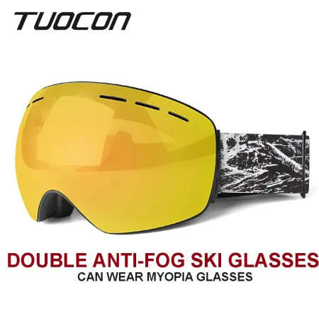 Ski Glasses H019