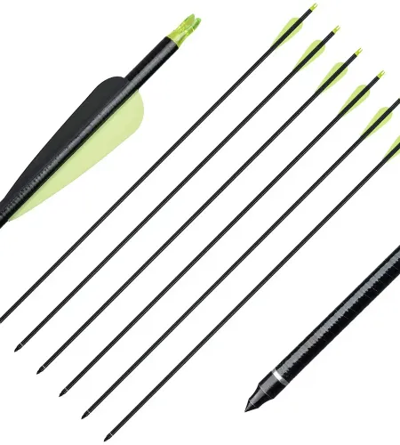 Metal Arrow Shafts Price Comparison: How to Find the Best Deals Online