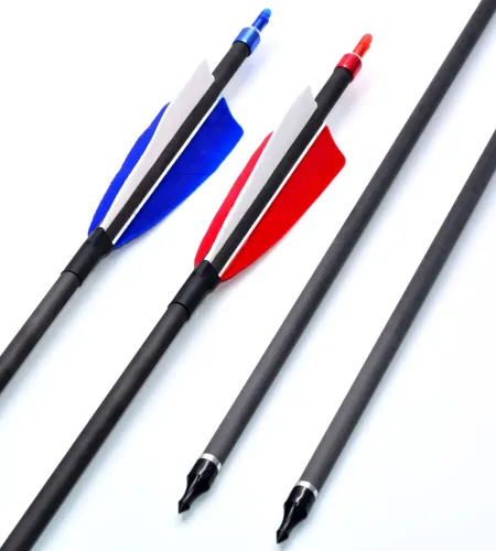 The Art of Fletching Arrow Shafts OSRS: How to Master the Skill and Craft the Best Arrows